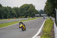 Lower Group Yellow Bikes